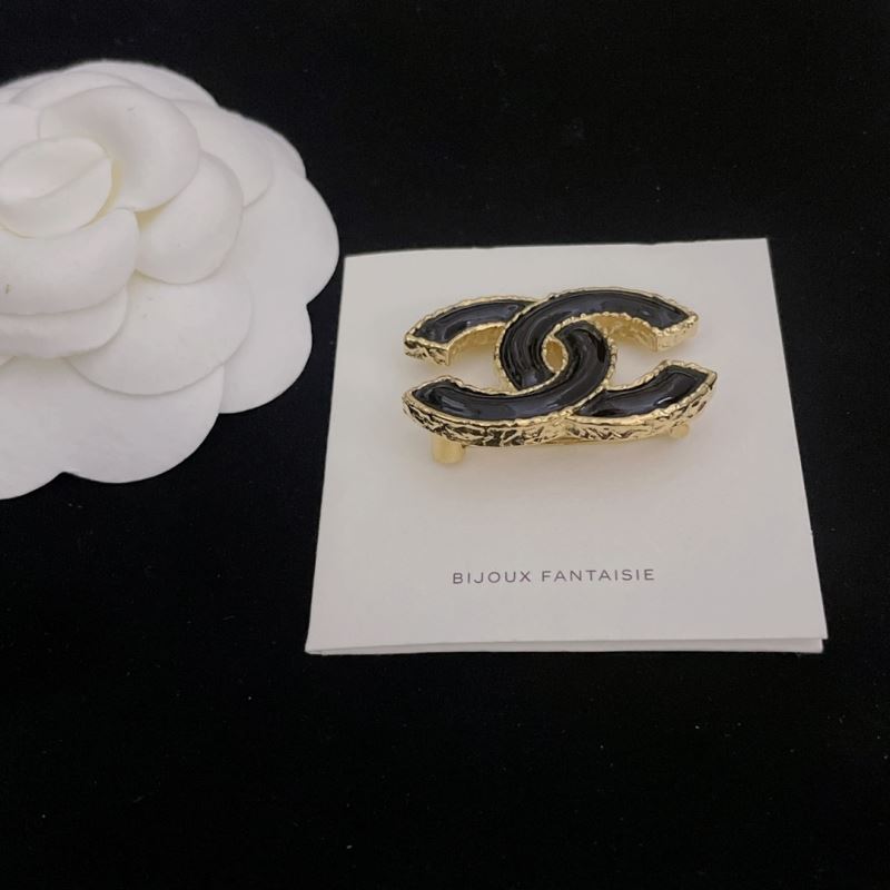 Chanel Brooches